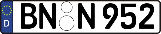 BN-N952
