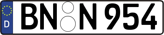 BN-N954