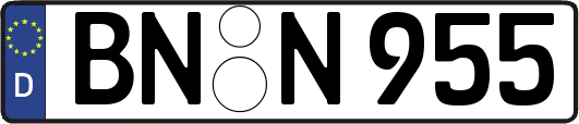 BN-N955