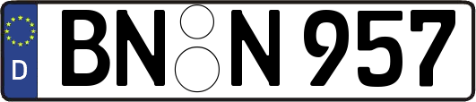 BN-N957