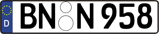 BN-N958