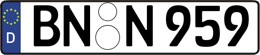 BN-N959