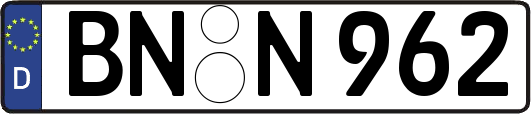 BN-N962