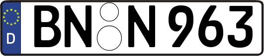 BN-N963