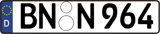 BN-N964