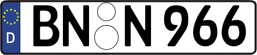 BN-N966