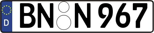 BN-N967