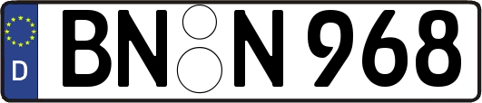 BN-N968