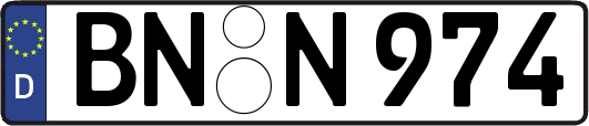 BN-N974