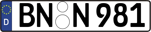BN-N981