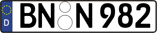 BN-N982