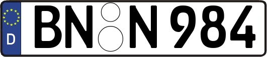 BN-N984