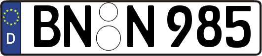 BN-N985