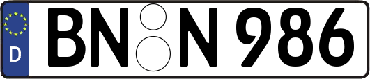BN-N986