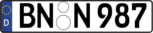 BN-N987