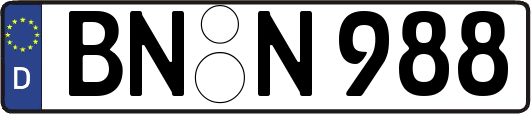 BN-N988