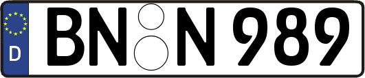 BN-N989