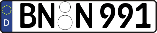 BN-N991
