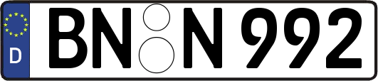 BN-N992