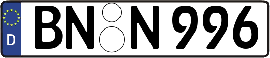 BN-N996