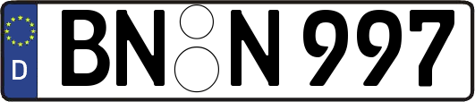 BN-N997