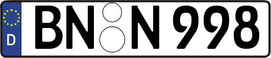 BN-N998