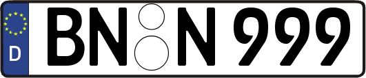 BN-N999