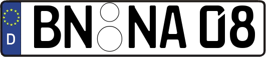 BN-NA08