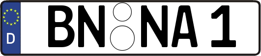 BN-NA1