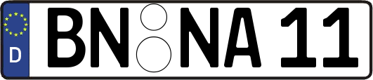 BN-NA11