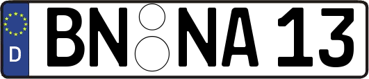 BN-NA13
