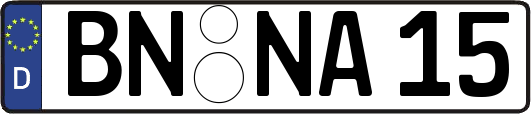 BN-NA15