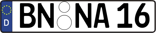 BN-NA16