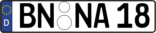 BN-NA18