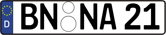 BN-NA21