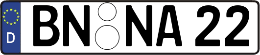BN-NA22
