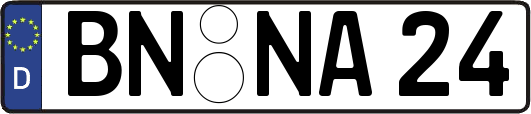 BN-NA24