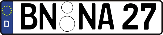 BN-NA27