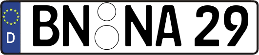 BN-NA29