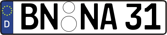 BN-NA31