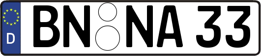 BN-NA33