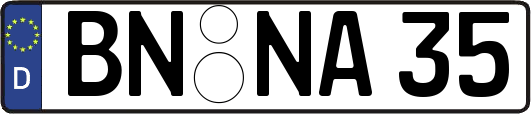 BN-NA35