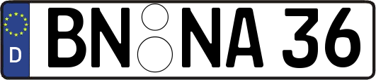 BN-NA36