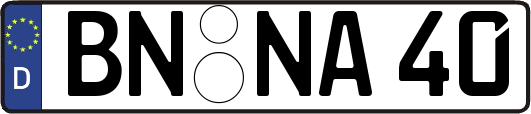 BN-NA40