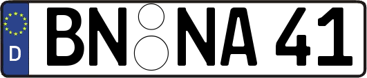 BN-NA41