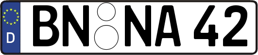 BN-NA42