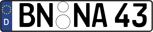 BN-NA43