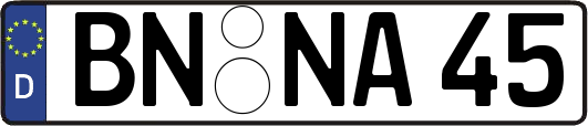 BN-NA45