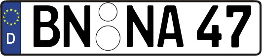 BN-NA47