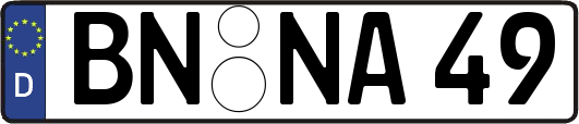 BN-NA49